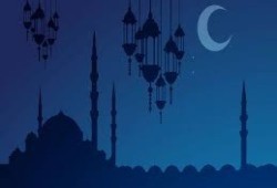 اللهم بلغنا رمضان.. (7)
