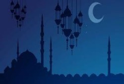 اللهم بلغنا رمضان.. (7)