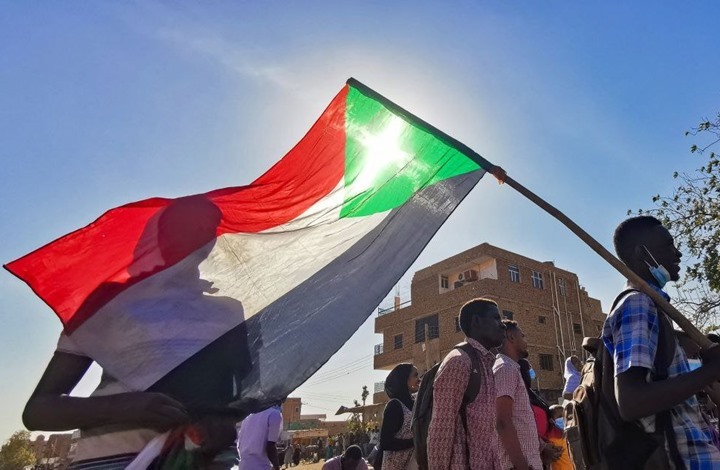 مظاهرات بالسودان ضد ارتفاع الأسعار وتردي الوضع الاقتصادي
