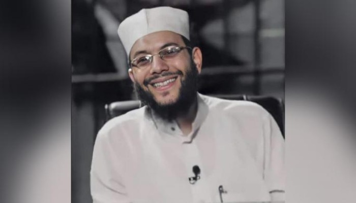 مطالبات حقوقية بإخلاء سبيل الشيخ محمود شعبان لتدهور صحته