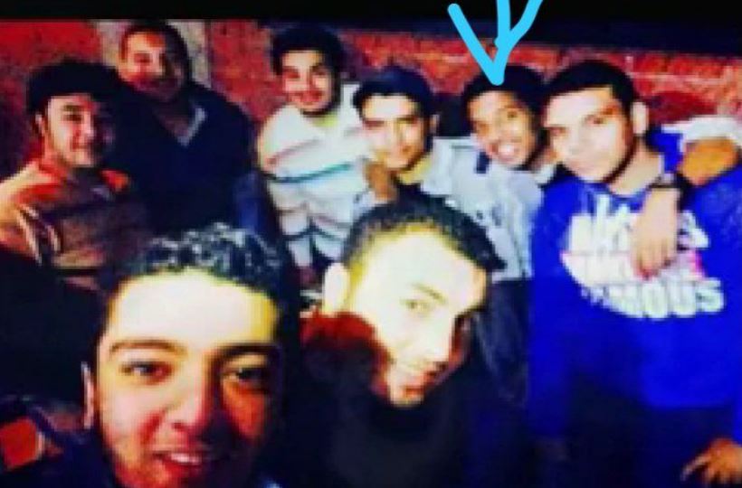 استمرار الإخفاء القسري للطالب أحمد عيسي منذ 67 شهرا