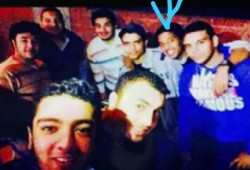 استمرار الإخفاء القسري للطالب أحمد عيسي منذ 67 شهرا