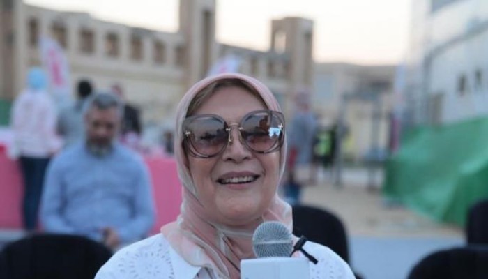 وفاة زوجة صفوان ثابت.. ضحية جديدة لنظام الانقلاب