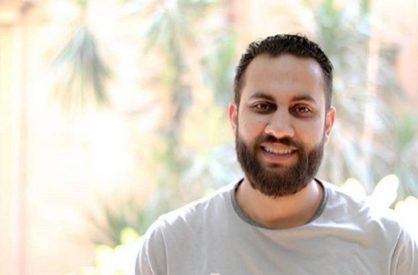 تجديد حبس الباحث إبراهيم عز الدين 45 يوما