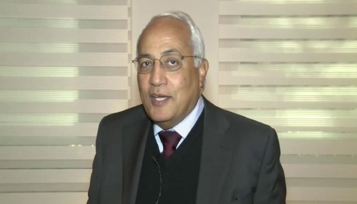 نظام الانقلاب يمنع عزاء زوجة رجل الأعمال صفوان ثابت