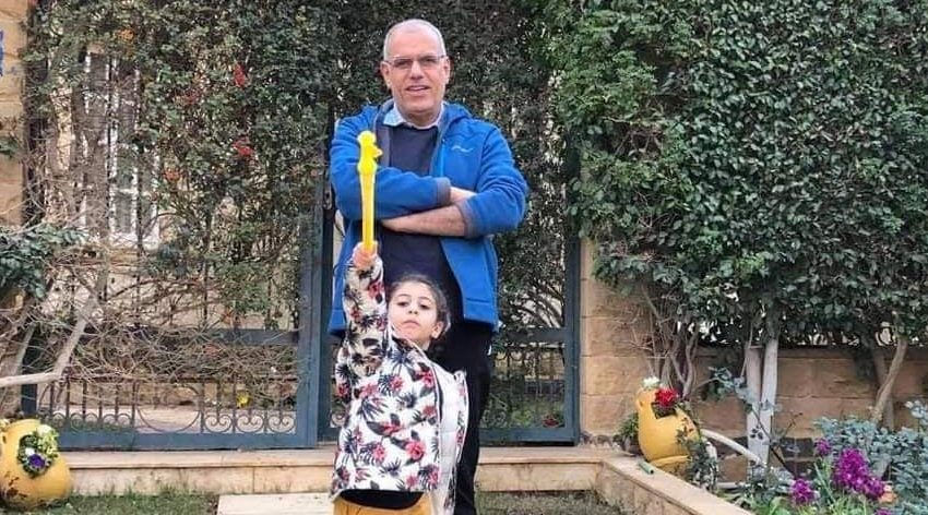 منظمة العفو الدولية تطالب بالإفراج عن الصحفي توفيق غانم