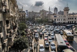 المجلس الثوري المصري: 7 دلائل تؤكد مسئولية نظام الانقلاب عن انهيار الجنيه