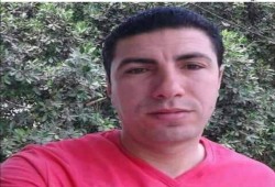 استمرار جريمة إخفاء رضا عيسوي قسريا منذ ديسمبر 2017