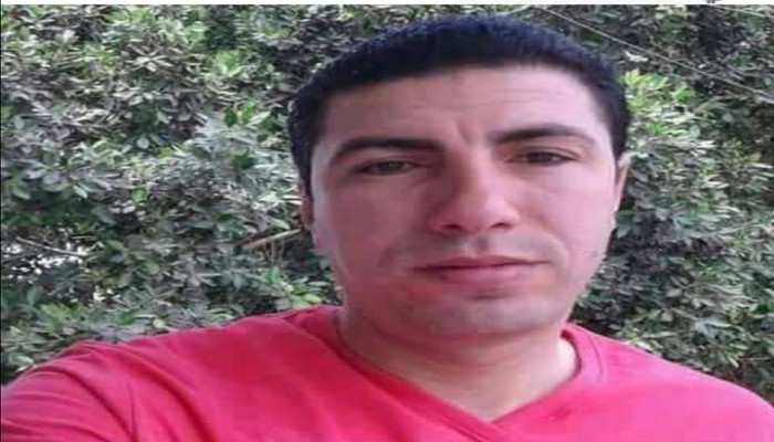 استمرار جريمة إخفاء رضا عيسوي قسريا منذ ديسمبر 2017