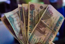 تعويم الجنيه يعيد #ارحل_يا_سيسي" و"#ثورة_الغلابة" لصدارة الترند