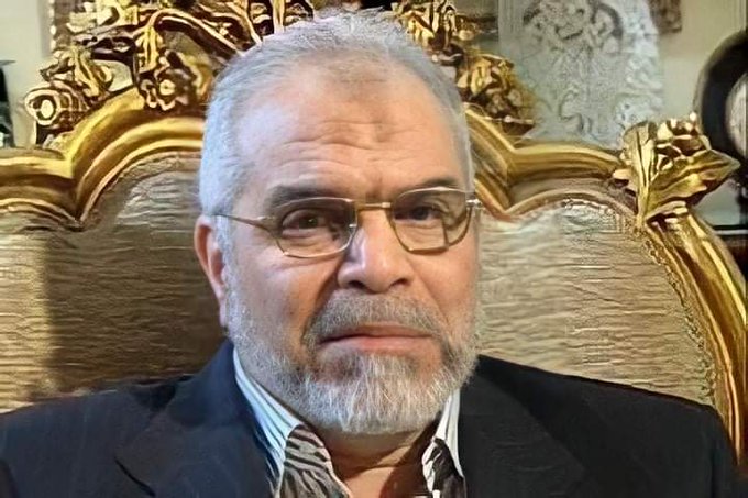 د. محمود غزلان.. التنكيل والإهمال الطبي بالعقرب عقوبة الصامدين على السلمية