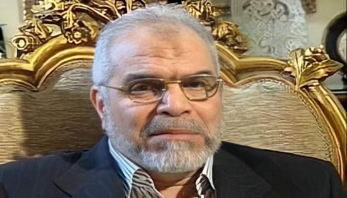 د. محمود غزلان.. التنكيل والإهمال الطبي بالعقرب عقوبة الصامدين على السلمية