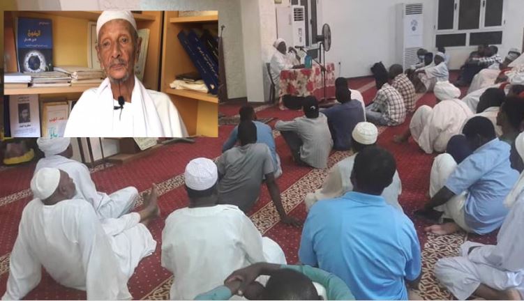 الإخوان المسلمون بالسودان يحيون ذكرى رحيل الشيخ صادق عبدالماجد