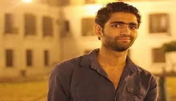 عبد الرحمن موكا.. 50 يوما منذ الإضراب عن الطعام ومنع الزيارة