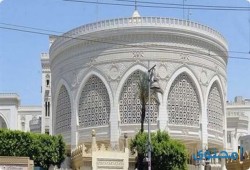 نزع ملكية 3 عقارات في مصر الجديدة لتأمين موكب قائد الانقلاب