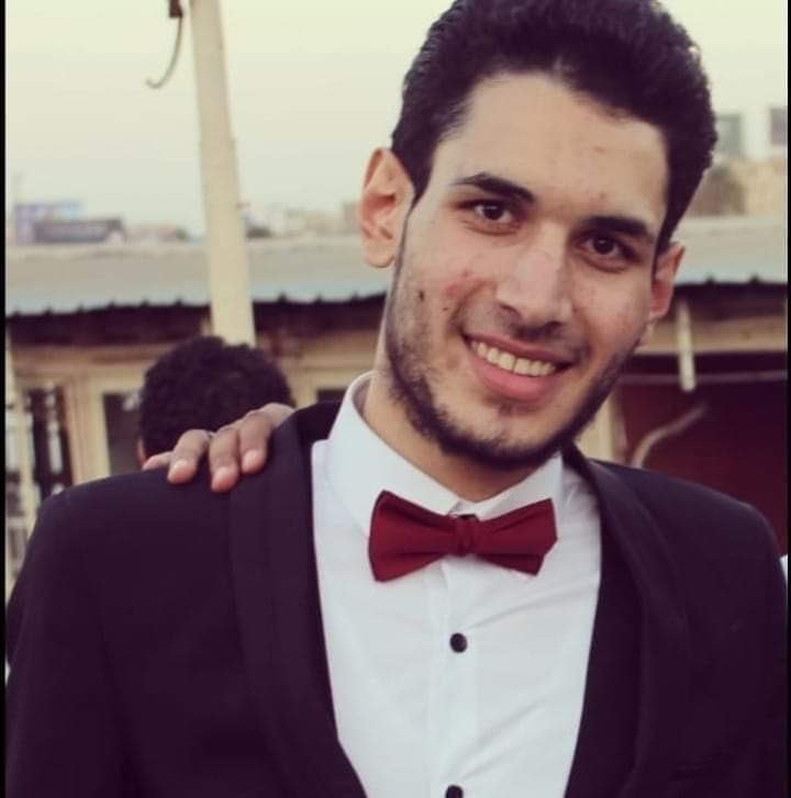 داخلية الانقلاب تقتل الطالب الأزهري حمزة السروجي في أثناء إخفائه قسريا