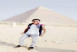 عامان ونصف على جريمة الإخفاء القسري للطالب حذيفة محمد