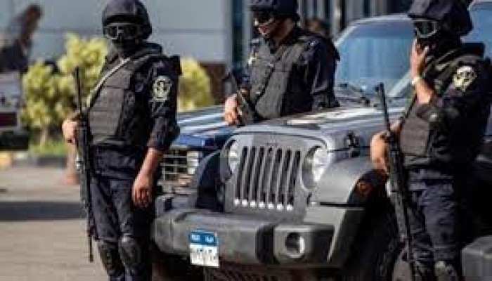 إعلامي أمريكي يصف زيارته إلى مصر بالكابوس