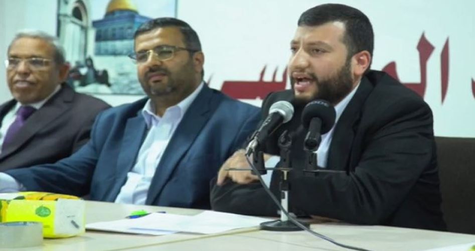 الأردن.. حزب جبهة العمل الإسلامي يعلن إطلاق مشروع الرباط المقدسي