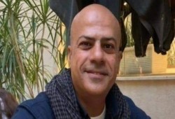 غضب لوفاة #أيمن_هدهود: ريجيني مصري