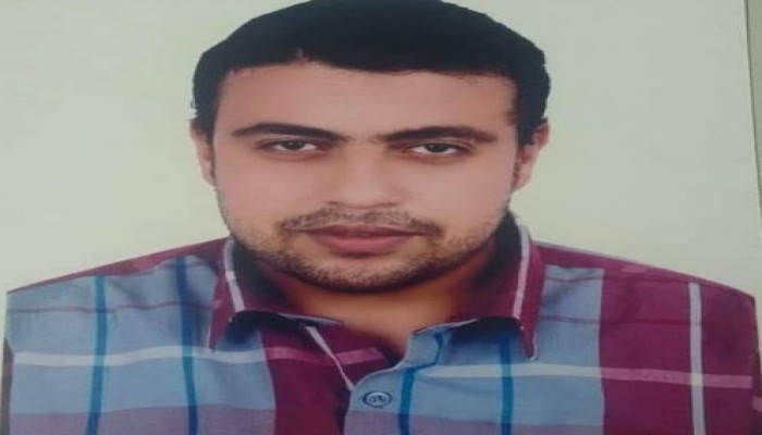 #خرجوا_محمد_لوالدته_المريضة.. وسم يطالب بإجلاء مصير مدرس عزبة النخل