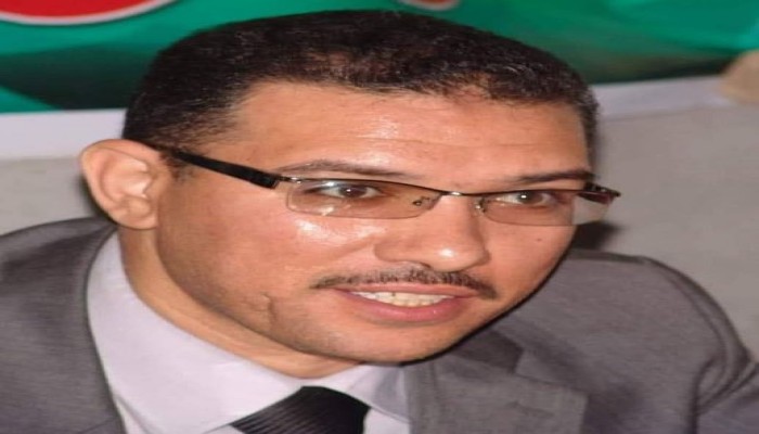 تجديد حبس المحامي السيد خلف عضو هيئة الدفاع عن المعتقلين