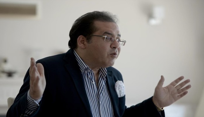 د. أيمن نور يروي قصة المليار دولار بين الرئيس مرسي وطنطاوي