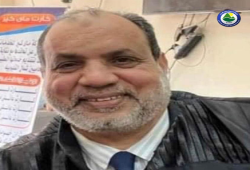 اعتقال محام لسخريته من ياسر جلال في الاختيار 3