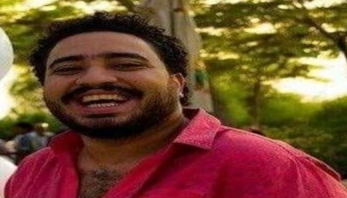 الناشط أحمد ماهر ريجو يدخل عامه الثاني من الحبس الاحتياطي