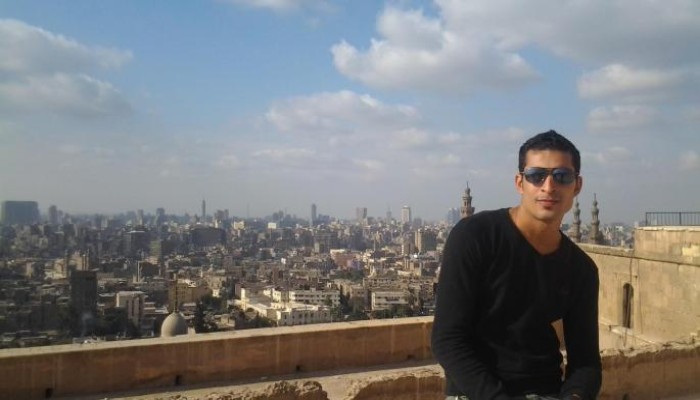 حبس أحمد الباهي يرفع عدد الصحفيين المعتقلين إلى 70