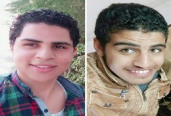 استمرار معاناة الإخفاء القسري للشقيقين أحمد وأسامة السواح للعام الخامس