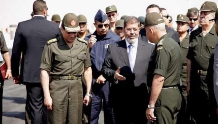 بالأرقام.. مسلسل الاختيار 3 يرفع شعبية الرئيس الشهيد