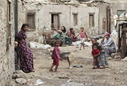 صندوق النقد الدولي: اقتصاد مصر إلى مزيد من التدهور