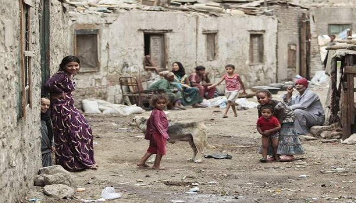 صندوق النقد الدولي: اقتصاد مصر إلى مزيد من التدهور