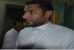 5 سنوات على الإخفاء القسري للشيخ عبدالمالك قاسم