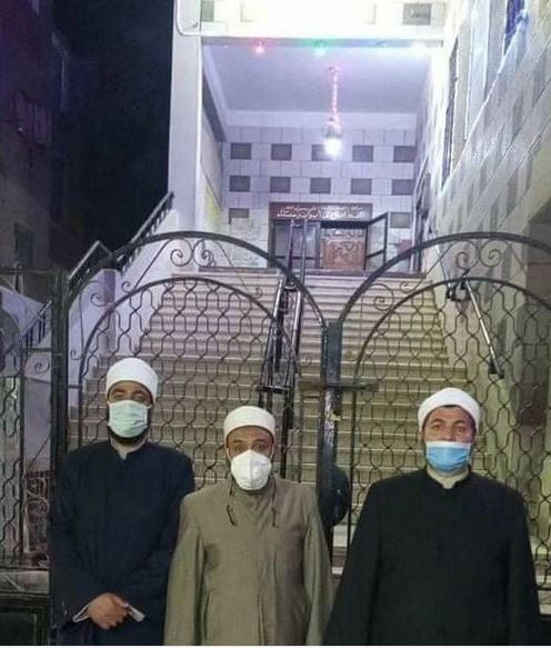 هجوم على قرار نظام الانقلاب بمنع التهجد والاعتكاف