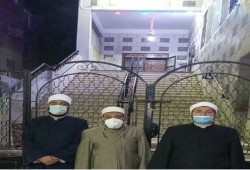 هجوم على قرار نظام الانقلاب بمنع التهجد والاعتكاف