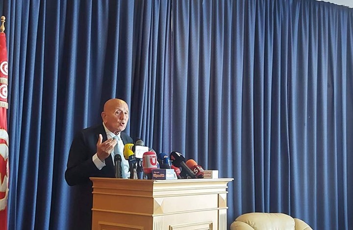 تونس.. إعلان جبهة الخلاص الوطني لإسقاط الانقلاب