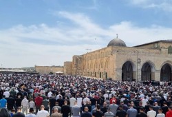 دعوات للتظاهر في المغرب وتونس نصرة للأقصى