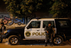 داخلية الانقلاب تعتقل 4 مواطنين بالشرقية.. وتجديد حبس 6 آخرين