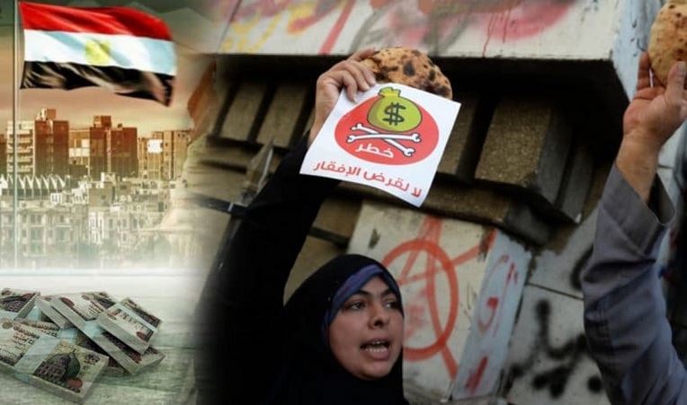 نايل شافعي: طرح شركات الجيش بالبورصة مطلب صندوق النقد والتفاصيل شيطانية