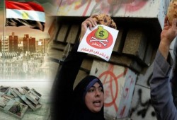 نايل شافعي: طرح شركات الجيش بالبورصة مطلب صندوق النقد والتفاصيل شيطانية