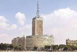 نيابة الانقلاب تحبس الإعلامية هالة فهمي باتهامات ملفقة