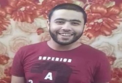 استغاثة من أسرة محمد ماهر بعد 9 سنوات من الاعتقال والتدوير