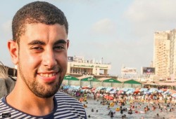 تدوير عبد الرحمن القزاز للمرة الثامنة خلال 5 سنوات بسجون الانقلاب