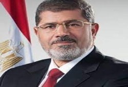 اسم الرئيس مرسي يتصدر في مصر بعد حديث قائد الانقلاب عن مسلسل الاختيار