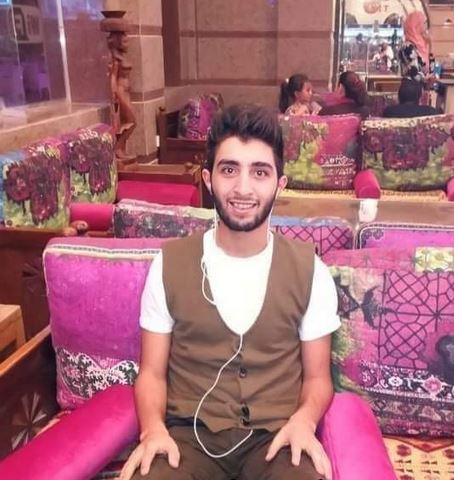 استمرار إخفاء محمود رضا قسريا رغم عرضه على نيابة أمن الدولة