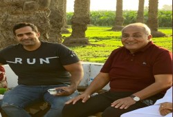 مريم صفوان ثابت تتقدم بطلب ثان للإفراج عن والدها رجل الأعمال