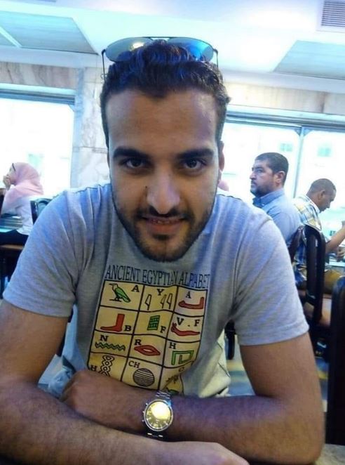 عام على إخفاء المعتقل محمود عبداللطيف قسريا