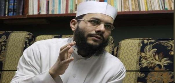 تأجيل محاكمة الشيخ محمود شعبان لـ 12 مايو في هزلية الجيش السوري الحر!